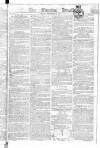 Morning Herald (London) Monday 22 September 1806 Page 1