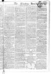 Morning Herald (London) Thursday 25 September 1806 Page 1