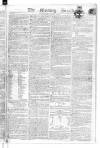 Morning Herald (London) Wednesday 01 October 1806 Page 1