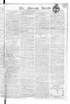 Morning Herald (London) Tuesday 07 October 1806 Page 1