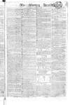 Morning Herald (London) Friday 10 October 1806 Page 1