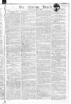 Morning Herald (London) Monday 13 October 1806 Page 1