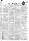 Morning Herald (London) Wednesday 29 October 1806 Page 1