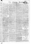 Morning Herald (London) Wednesday 26 November 1806 Page 1