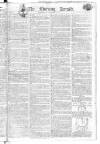 Morning Herald (London) Wednesday 17 December 1806 Page 1