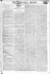 Morning Herald (London) Tuesday 06 January 1807 Page 1