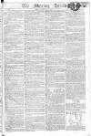 Morning Herald (London) Friday 09 January 1807 Page 1