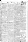 Morning Herald (London) Tuesday 13 January 1807 Page 1