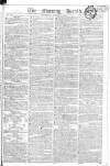 Morning Herald (London) Wednesday 14 January 1807 Page 1