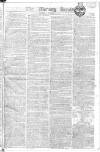 Morning Herald (London) Thursday 15 January 1807 Page 1