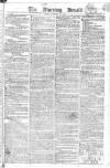 Morning Herald (London) Friday 16 January 1807 Page 1