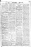Morning Herald (London) Thursday 22 January 1807 Page 1