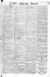 Morning Herald (London) Thursday 29 January 1807 Page 1