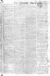 Morning Herald (London) Saturday 31 January 1807 Page 1