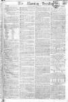 Morning Herald (London) Monday 02 February 1807 Page 1