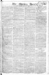 Morning Herald (London) Monday 09 February 1807 Page 1