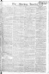 Morning Herald (London) Tuesday 10 February 1807 Page 1
