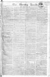 Morning Herald (London) Friday 13 February 1807 Page 1