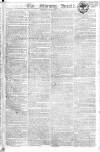 Morning Herald (London) Saturday 14 February 1807 Page 1