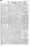 Morning Herald (London) Monday 23 February 1807 Page 1