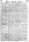 Morning Herald (London) Tuesday 03 March 1807 Page 1