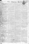 Morning Herald (London) Wednesday 22 April 1807 Page 1