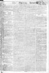 Morning Herald (London) Saturday 25 April 1807 Page 1