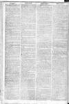 Morning Herald (London) Saturday 25 April 1807 Page 3