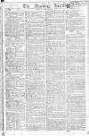 Morning Herald (London) Tuesday 28 April 1807 Page 1