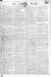 Morning Herald (London) Saturday 02 May 1807 Page 1
