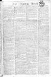 Morning Herald (London) Thursday 07 May 1807 Page 1