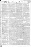 Morning Herald (London) Friday 08 May 1807 Page 1
