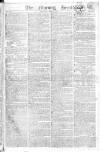 Morning Herald (London) Saturday 09 May 1807 Page 1