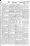 Morning Herald (London) Monday 11 May 1807 Page 1