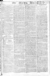 Morning Herald (London) Wednesday 13 May 1807 Page 1