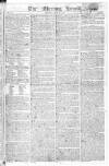Morning Herald (London) Saturday 23 May 1807 Page 1
