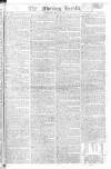 Morning Herald (London) Wednesday 27 May 1807 Page 1
