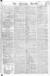 Morning Herald (London) Wednesday 10 June 1807 Page 1