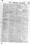 Morning Herald (London) Saturday 08 August 1807 Page 1