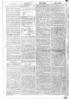 Morning Herald (London) Saturday 08 August 1807 Page 4