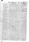 Morning Herald (London) Monday 17 August 1807 Page 1