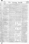 Morning Herald (London) Saturday 05 September 1807 Page 1