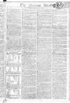 Morning Herald (London) Monday 07 September 1807 Page 1