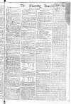 Morning Herald (London) Monday 14 September 1807 Page 1