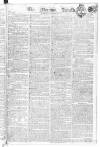 Morning Herald (London) Wednesday 28 October 1807 Page 1