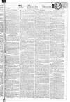 Morning Herald (London) Wednesday 04 November 1807 Page 1