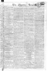 Morning Herald (London) Thursday 05 November 1807 Page 1