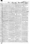 Morning Herald (London) Friday 06 November 1807 Page 1