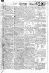 Morning Herald (London) Tuesday 10 November 1807 Page 1