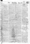 Morning Herald (London) Wednesday 11 November 1807 Page 1